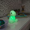Children's Baby Bedroom Night Light LED Colour Changing Nursery Bedside