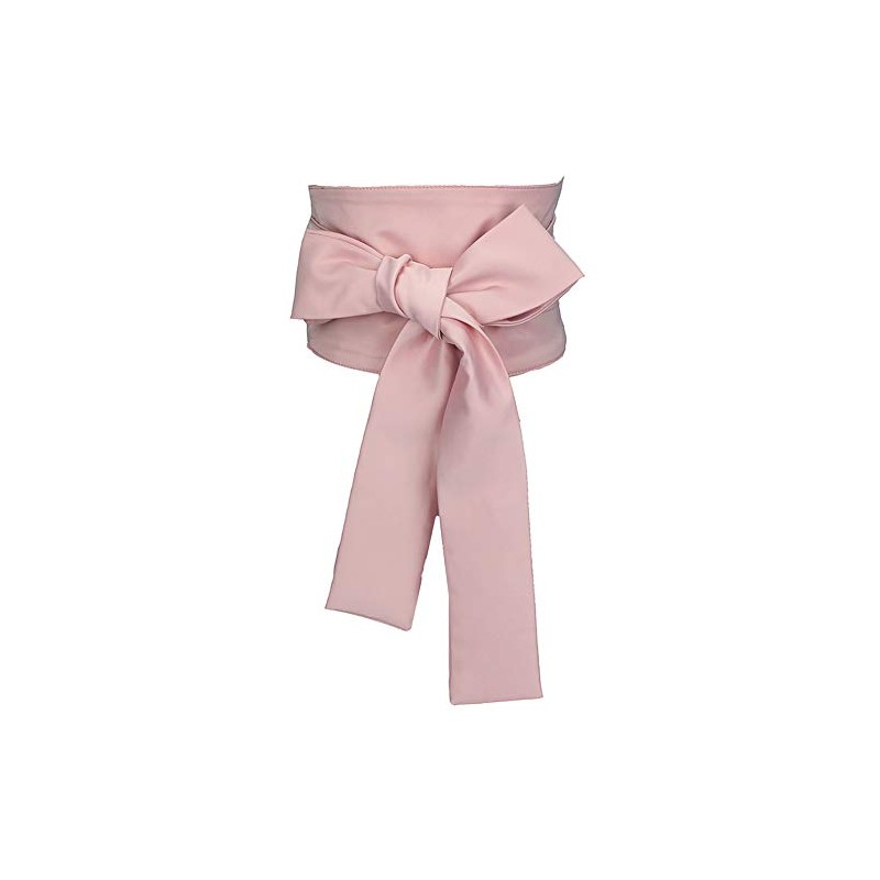 Fancy Pumpkin Belt Obi Vintage Yukata Kimono Japanese Harajuku-D, pink