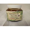 Batana Oil - Hair Growth from La Moskitia, Honduras - 100% Pure & Natural