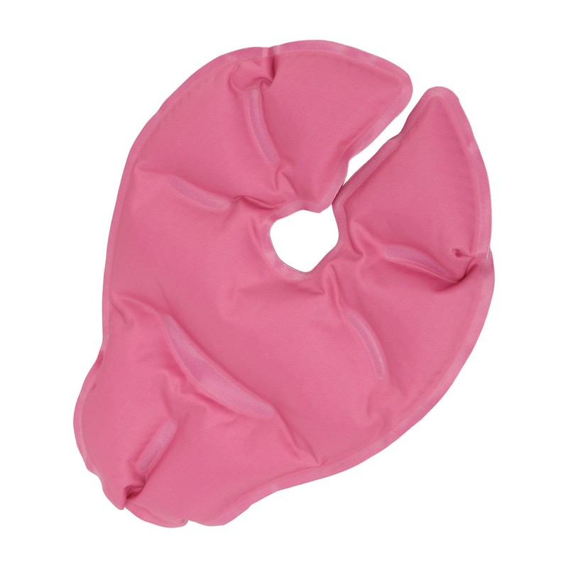 Breast Ice Pack Hot Cold Compress Engorgement Relief Breast Therapy