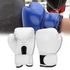 Children PU Leather Kids Boxing Fighting Sparring Punching Sandbag Gloves