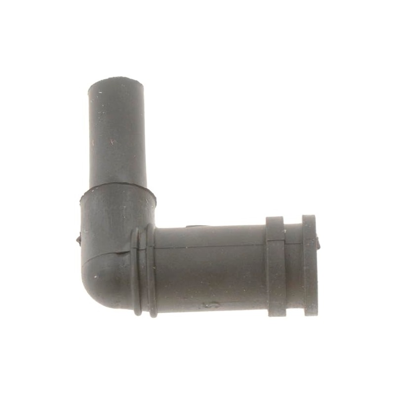 Dorman 47410 1/8 X 11/64 In. Soft Vacuum Tubing Elbow