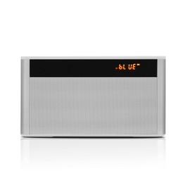 Bell+Howell BH80TWS True Wireless Stereo Link Neo-Retro Bluetooth Speaker