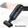 Handheld Vacuum, Cordless Car Vacuum Cleaner, 120W Portable Dust Buster