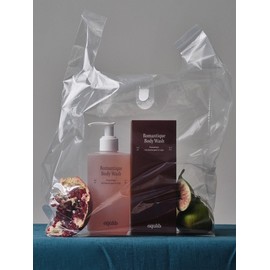 Romantique Body Care 300ml Set / 로맨티크 바디케어 300ml 세트