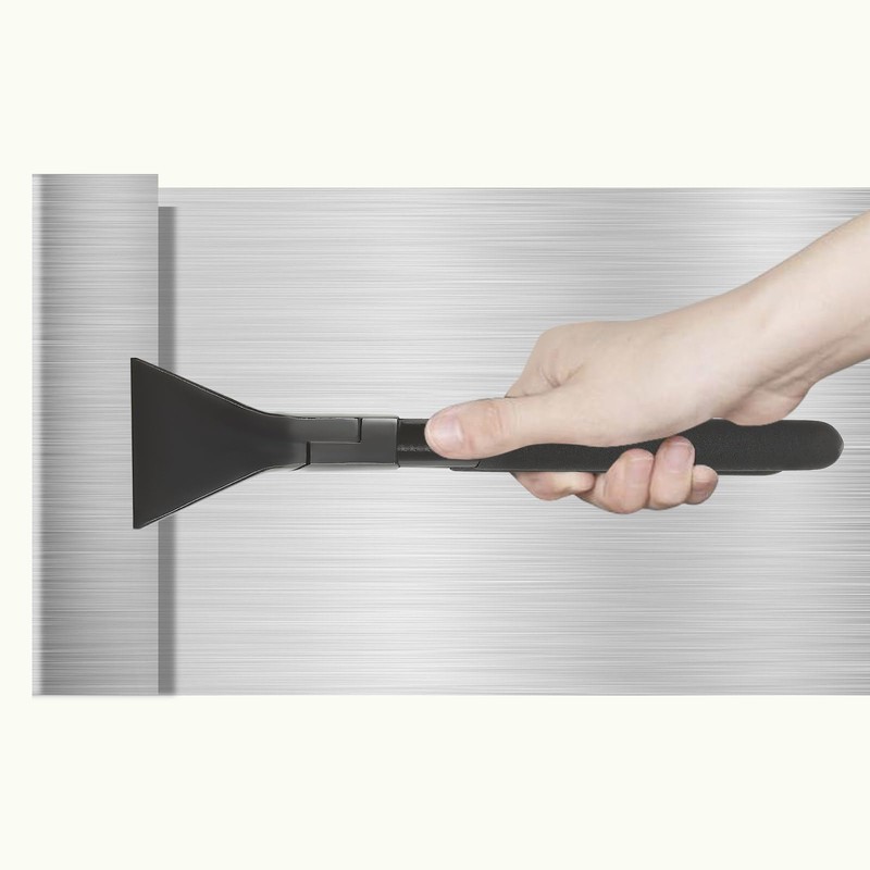 CNCEST Sheet Metal Hand Seamers,3-Pieces Straight & 45° & 90°