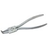 Dönges safety pliers, length 130 mm, for diameter 3-10 mm,