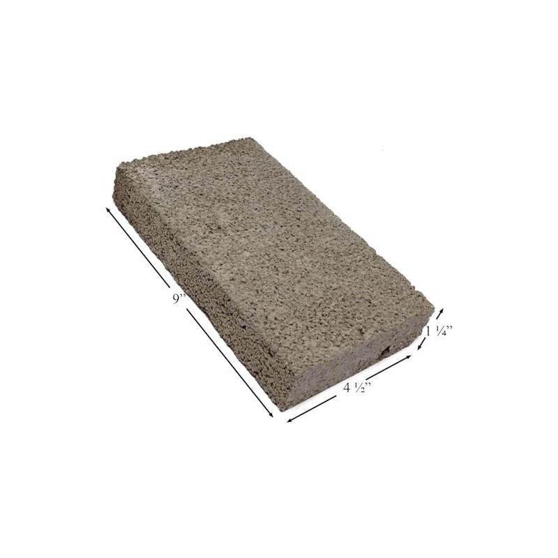Lopi Wood Stove FireBrick (4-1/2" x 9" x 1-1/4"): 175-00001