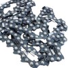 Proven Part 4 Pack Full Chisel Chainsaw Chain 18 Inch