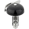 CatEye OH-2300A Hibiki Aluminum Bell Black: Lightweight, loud, sleek black