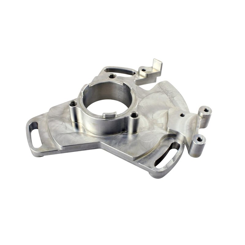 RMSTATOR Replacement for Performance Machined Aluminum Adjustable Stator Timing Back
