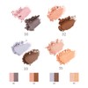 MiMC Biomoisture Shadow Eye Shadow 00 Moisture Control (Morning Light)