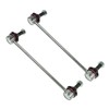 TRQ Front Steering & Suspension Kit Sway Bar Stabilizer Link