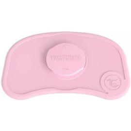 Twistshake Tapete Antideslizante Adherente Silicon Click Mat Twistshake