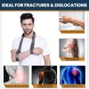 Arm Sling for Shoulder Injury (1 Pc) - Sling for