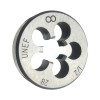 1/2" x 28 Muzzle Threading Die High Quality 22LR 1/2"
