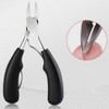 [Out] Toenails, Problematic Toenails, Thick Toenail Clippers, Nippers / [아우트]발톱 문제성발톱 두꺼운 발톱깍이 니퍼