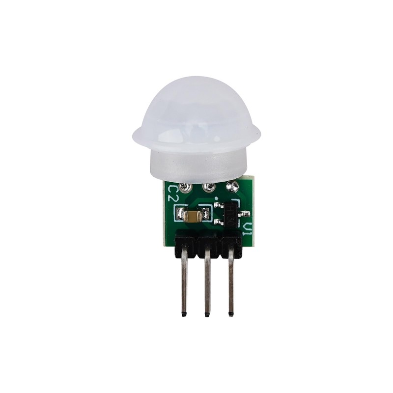 10pcs AM312 Mini PIR Motion Sensor Module Pyroelectric Human Infrared
