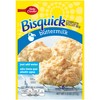 Bisquick Complete Mix - Buttermilk - 7.5 oz