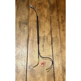 For ECHO ECHO Throttle Cable Assy SRM-265 SRM-266 HCS-265 V043000071 Genuine OEM