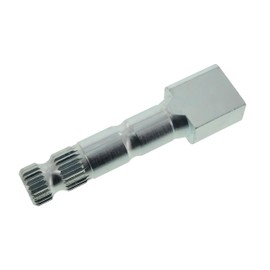 Brake Cams without Contact Flag for Drum Brakes Diameter 125 mm