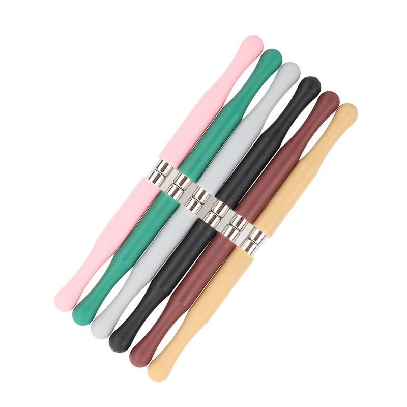 12pcs Nail Magnet Pens Variety Effects Professional Strong Magnetism Accessories