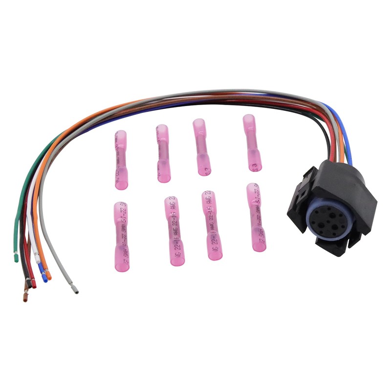A500 A518 A618 42RE 44RE 46RE 47RE 48RE Transmission Wiring