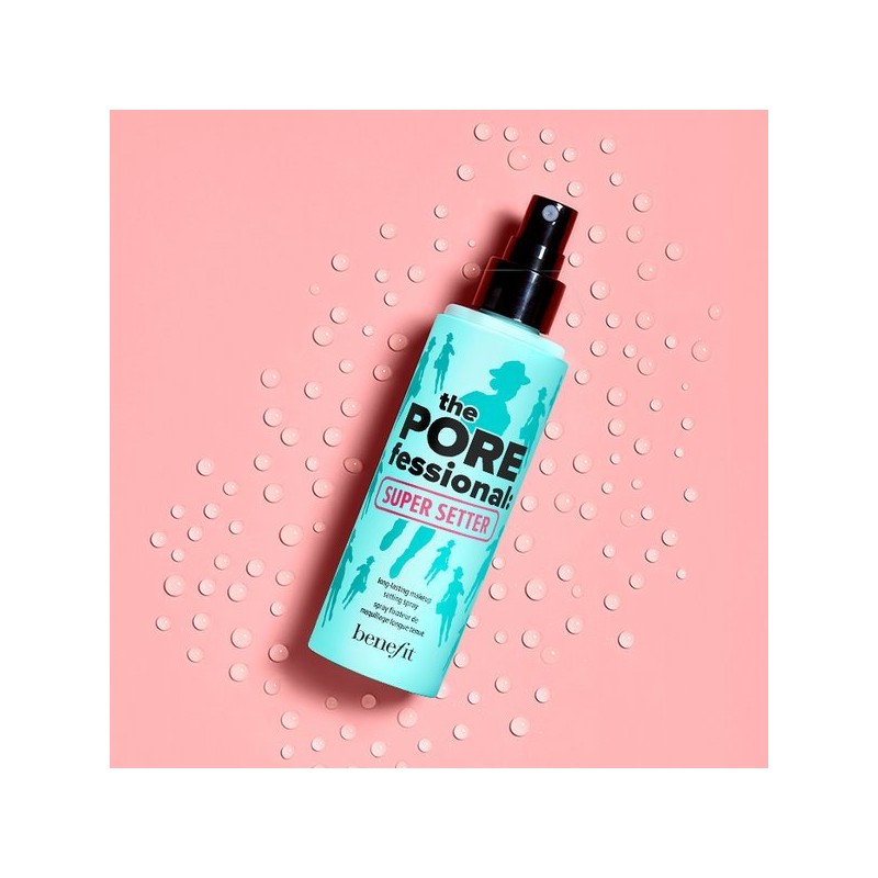Benefit 더 포어페셔널 슈퍼 세터 The Porefessional Super Setter