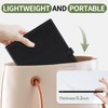 LCD Writing Tablet for Adults: 9.5 inch with Leather Case