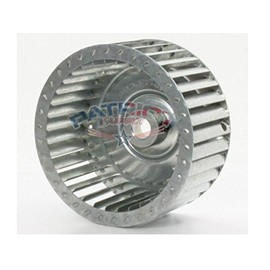 Beckett 21438u Blower Wheel for AFII