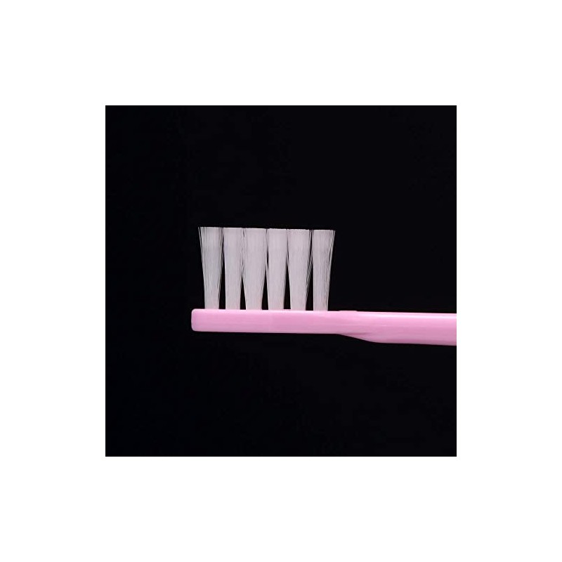 Clinica AD Hashbrush 4 Row Ultra Compact Normal