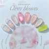 Divock Divok Cherry Blossom Cherry Blossom Syrup Glitter Magnetic Gel