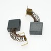 Wilsnsun 2 Pack 286032-00 Replacement Carbon Brushes for Dew-alt DW733