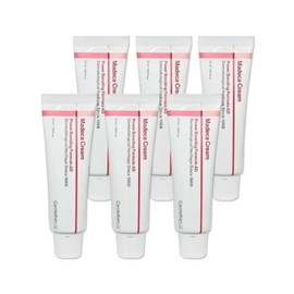 Centellian 24 Madeca Cream Power Boosting Formula Advanced 50ml 6pcs mjc / 센텔리안24 마데카크림 파워부스팅 포뮬러 어드밴스드 50ml 6개mjc
