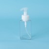 Foam Bottle Bubble Maker 450ml Foam Container Foam Bottle Foam Container Foam Bottle Bubble Bottle / 거품공병 버블메이커 450ml 거품용기 거품공병 거품용기 거품공병 버블공병