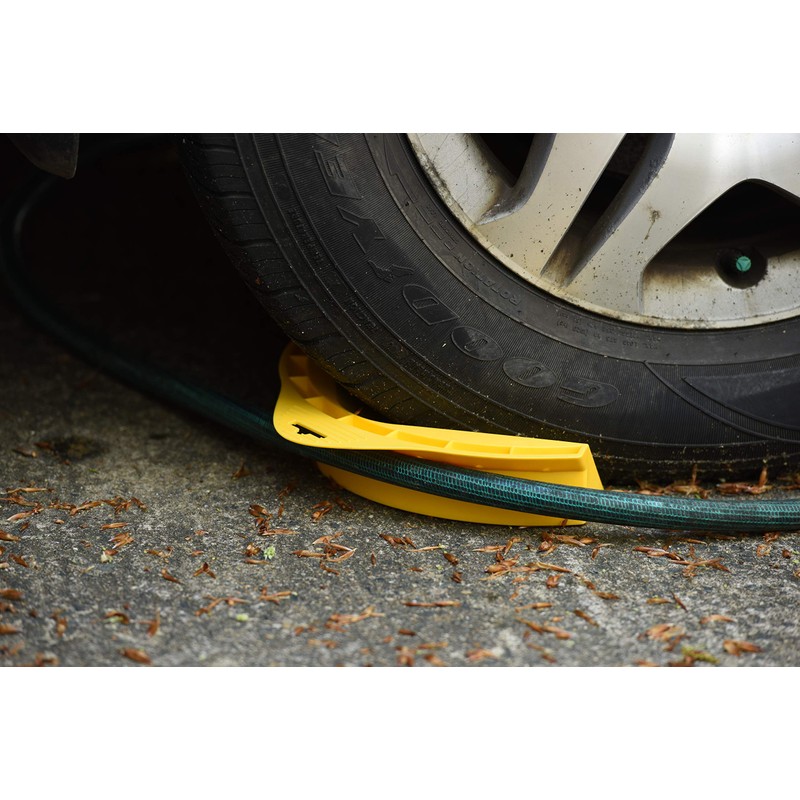 Maxsa 27888 Car Wash Hose Glide Buddy, 2 Pack