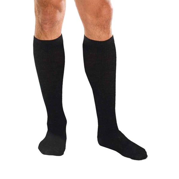 Therafirm '20-30Hg Compression Unisex Moderate Suport Sock'
