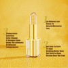 Colour Changing Lipstick, Long-Lasting & Transfer-Proof Lip Stick with Gold