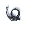 CELT Aluminium Bicycle Seat Clamp with Quick Release Saddle Clamp