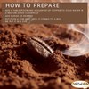 Orouba Ground Coffee Plain Medium Roast Premium Cafe Oriental Original