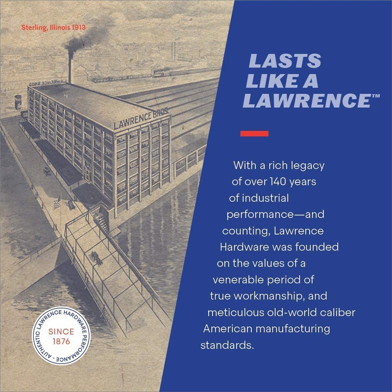 Drop Plate for LH8016 Door Closer - Push Side Top