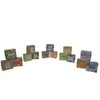 Greenwich Bay Trading Company Soaps Soap Sampler Assorted 15 (1.9