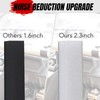 A & UTV PRO Noise Reduction Kit for Can Am