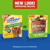 Carnation Breakfast Essentials High Protein Powder Drink Mix, Rich Milk
