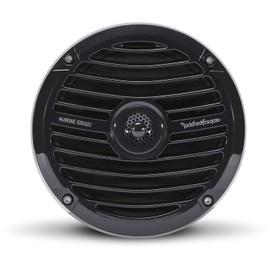 Rockford RM0652 6.5-Inch Marine Full Range Speakers
