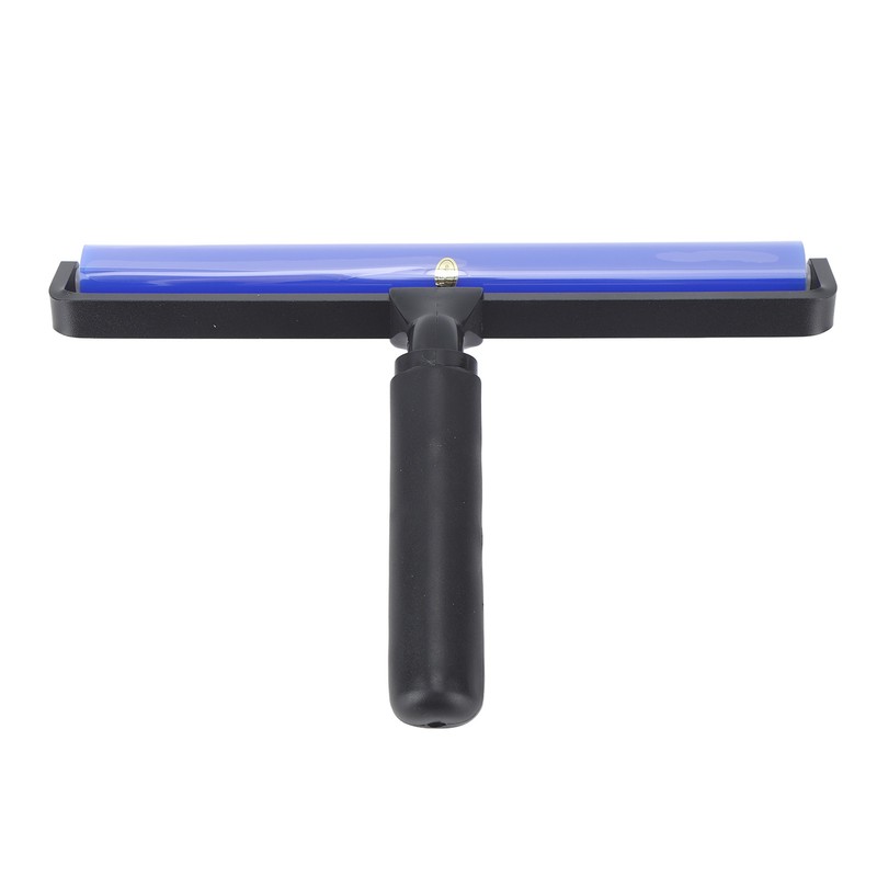 Dust Removal Roller Low Sticky Silicone Screen Film Roller Cleaner