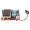 Transistor Tester Module Auto Detect High Accuracy 25pF to 100mF