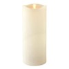 Napa Home & Garden LIGHTLi Moving Flame Advanced Battery-Operated LED