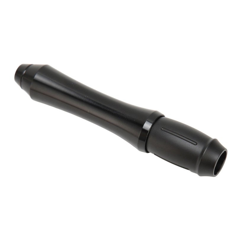Traditional Tattoo Stick Pen Prevent Slipping Aluminium Detachable Washable Manual
