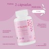 B-FIT B M-Beauty Vitaminas para Mujer - 60 Cpsulas de